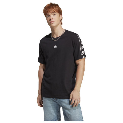 Adidas Ανδρική κοντομάνικη μπλούζα M BL Tee